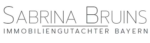 Immobiliengutachter Bayern - Sabrina Bruins